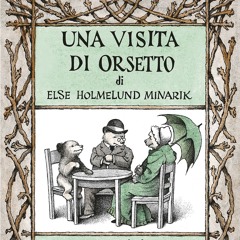 04.12.2024 - Orsetto e il pettirosso