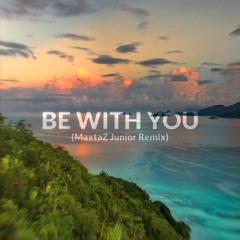 Natio - Be With You (Manatss Remix)
