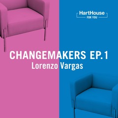 Hart House Changemakers: Confronting Information Poverty with Lorenzo Vargas