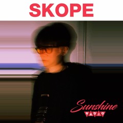 Sunshine Radio - Skope : Untitled