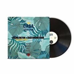 Vinyl Session (Deephouse, Chill House, Lounge) by. Maro