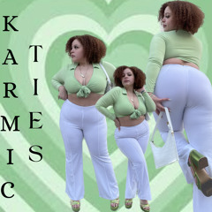 KARMIC TIES®️ Prod. By AMEN THE PRODUCER