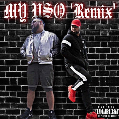 Red Honcho X Sani V - my uso remix