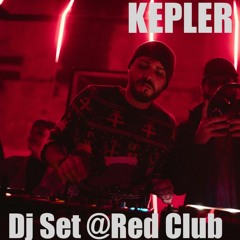 DJ SET @RED CLUB - 2020