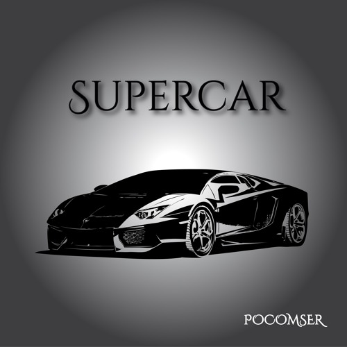 Supercar