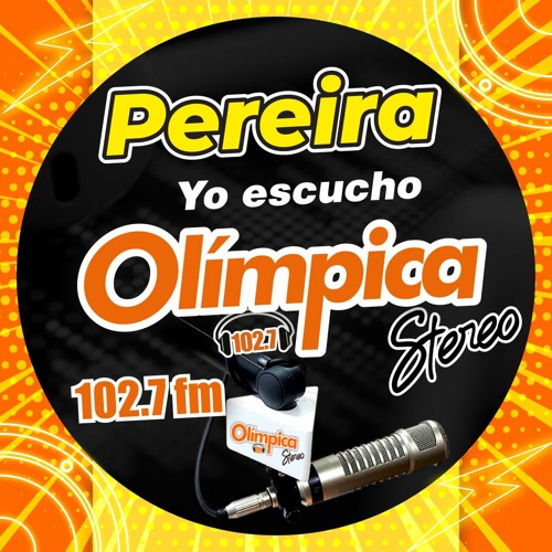 Listen to 20 Latinas - Olímpica Stereo Pereira by Organización Radial  Olímpica SA in Olímpica Stereo 102.7 Pereira playlist online for free on  SoundCloud