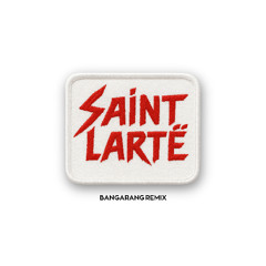 Bangarang - Skrillex [Saint Lartë Remix]