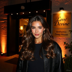 Love Devine - Anthemic Deep House Session