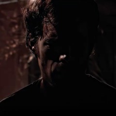 Dexter Morgan Harrys Code x Solitude