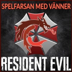 Resident Evil del 14 - RE8 - Village