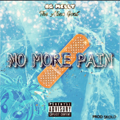 NO MORE PAIN