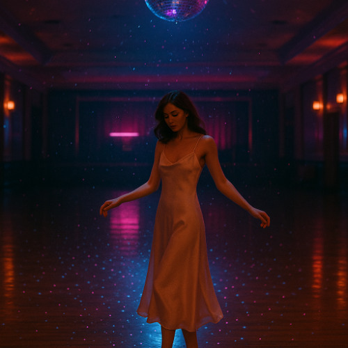 Sad Disco in Slow Motion