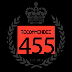 Riggsy - Xtension Records July 2005 Mix