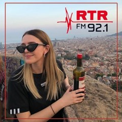 RTR FM - Breakfast with Taylah