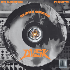 ALPHA OMEGA (DVSK EDIT)