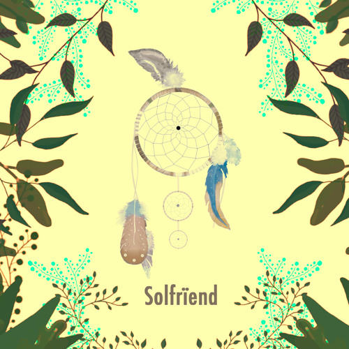 Epiphany Podcast #152 - Solfrïend