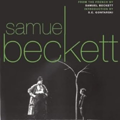[ACCESS] EBOOK 📩 Waiting for Godot - Bilingual: A Bilingual Edition by  Samuel Becke