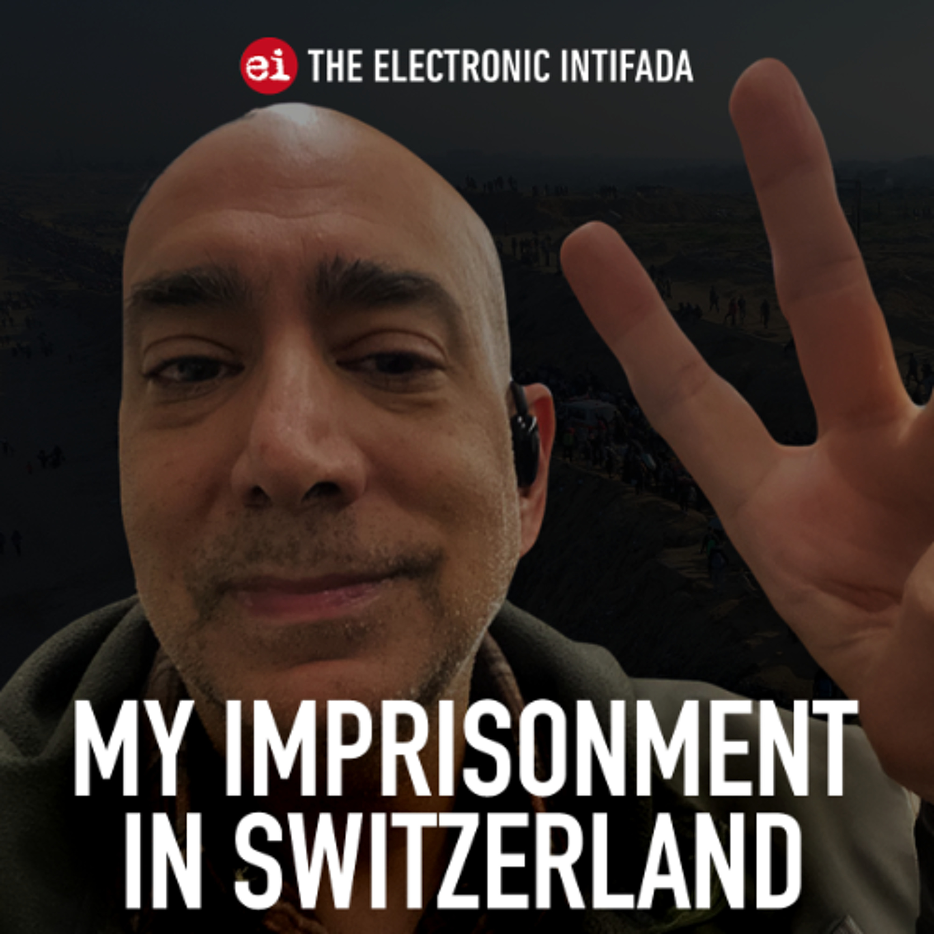 The Electronic Intifada