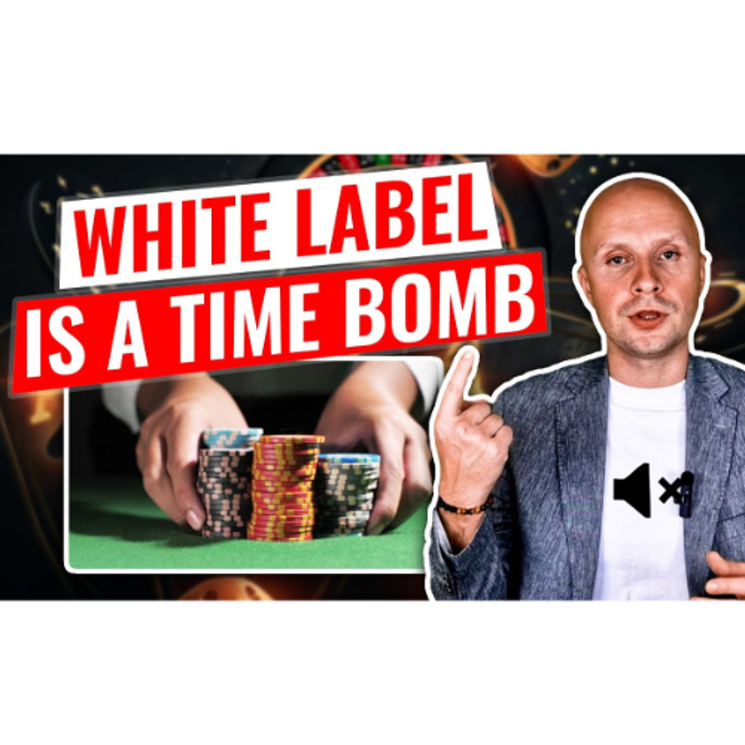 Stream episode Why not to start with a white label casino in 2026 ...