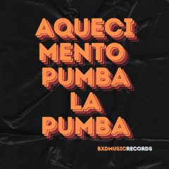 AQUECIMENTO PUMBA LA PUMBA - MC MAGRINHO  ( DJ YURI CHAGAS )