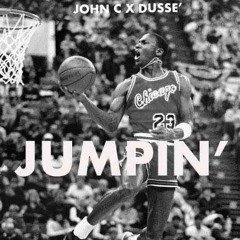 John C x Dusse -Jumpin
