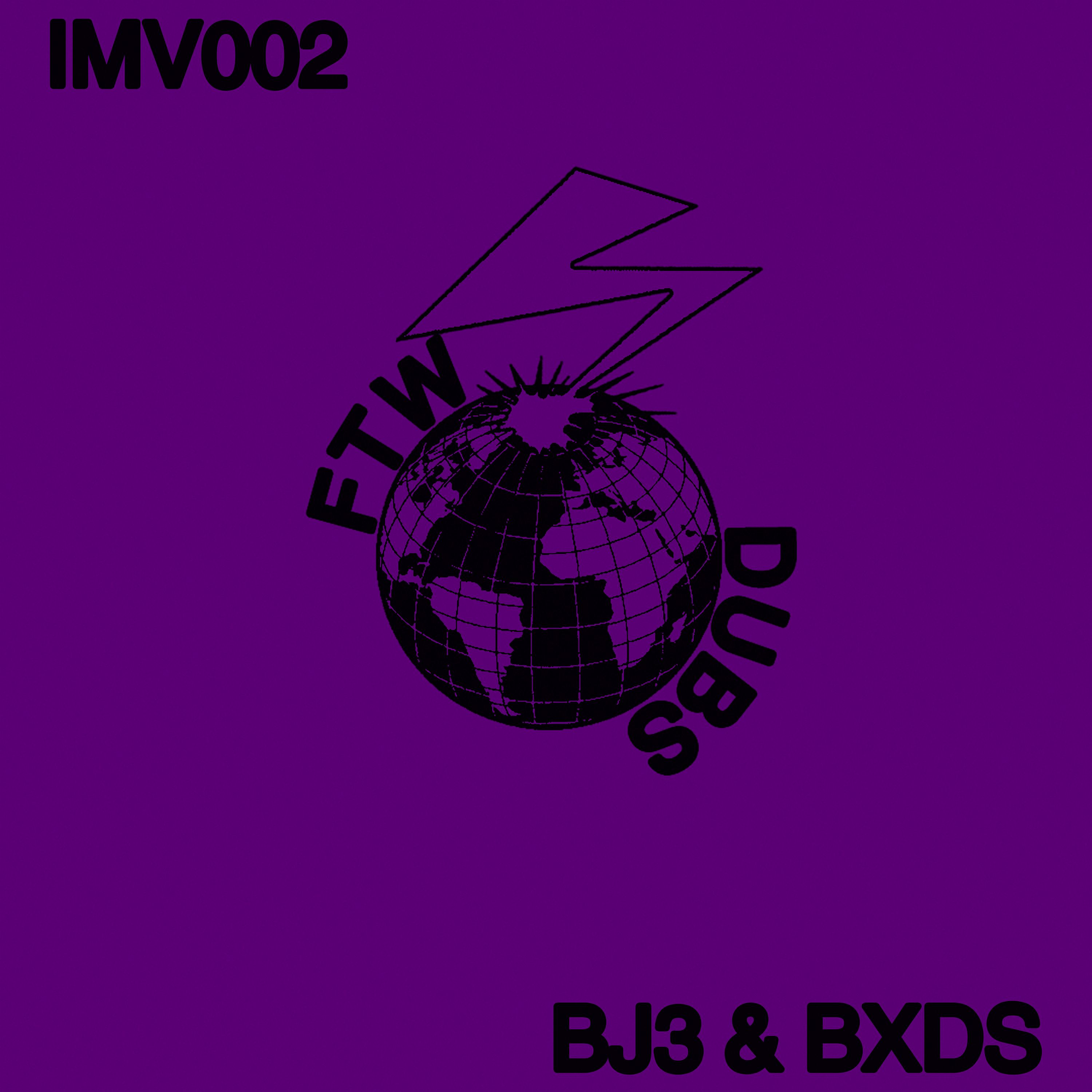 IMV002: BJ3 & BXDS – OTRA PARADA
