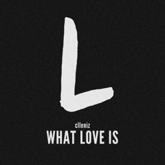 what love is (dead boys cover)