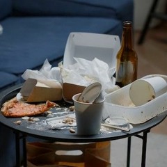 같이 먹어야 맛있으니까