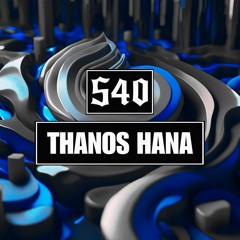 S40 | THANOS HANA | Sparc Mix Series