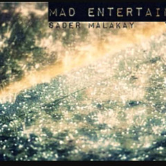 El Niño Trapani-Agua de Mayo & Sader Malakay