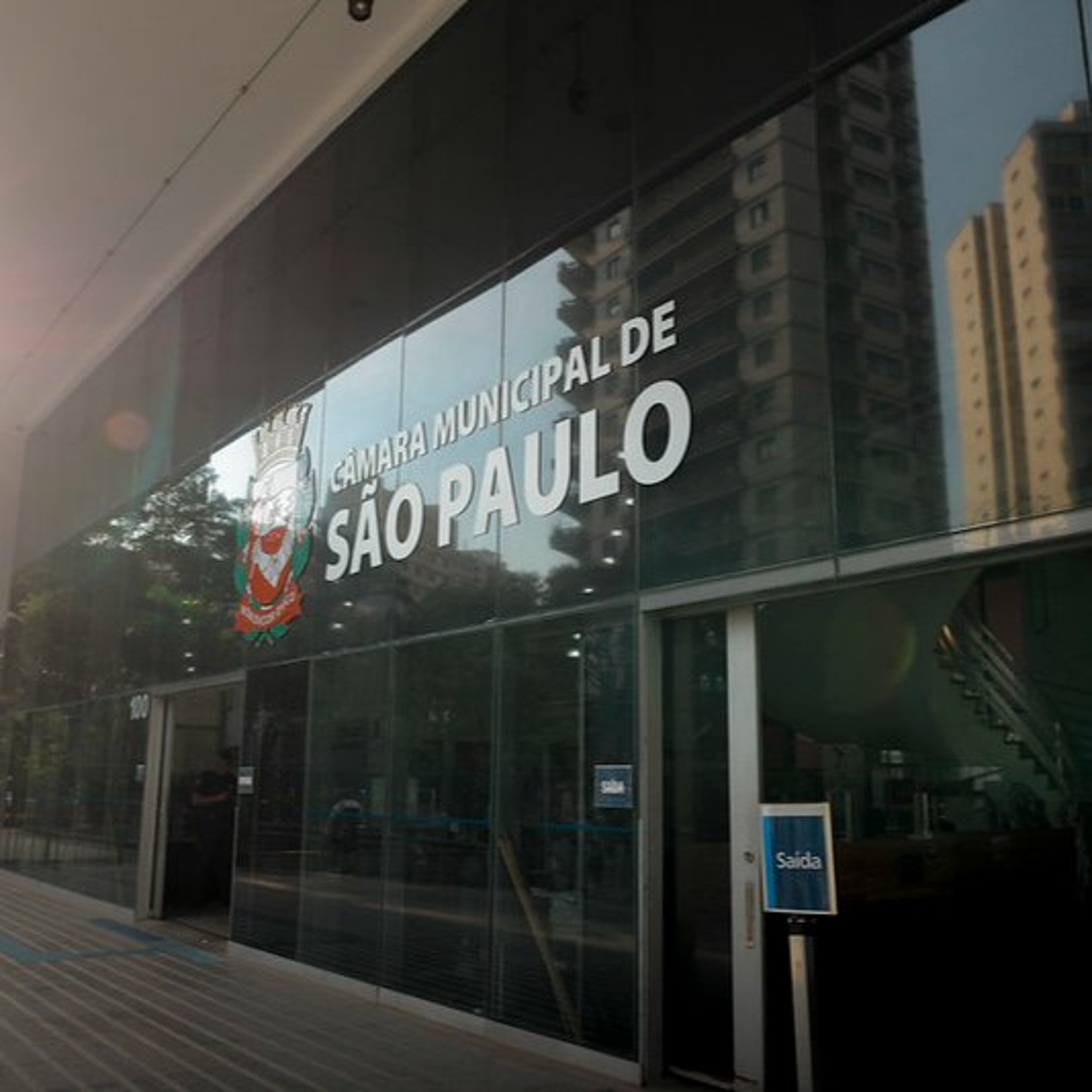 18.12.2026 = TV CÂMARA SP FARÁ PARTE DA REDE NACIONAL DE TVS LEGISLATIVAS NAS ELEIÇÕES 2026 episode artwork