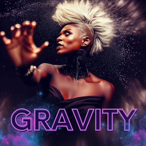 Iniko feat. J.Devis - Gravity (Radio Mix)