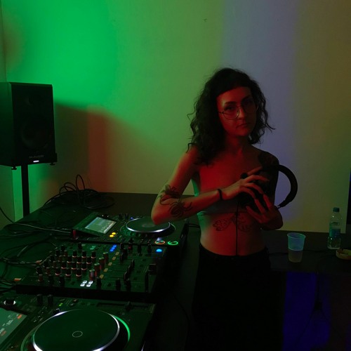 ARPEGGIO @ FUNCTION ON AIR BH