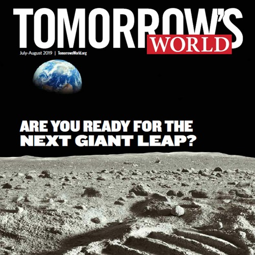 Stream A Legacy of Harmony Rod McNair (JulyAugust 2019) by