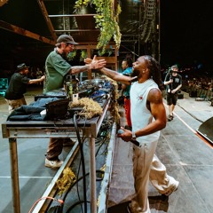 Of The Trees x EARTHGANG - Been About (unreleased)