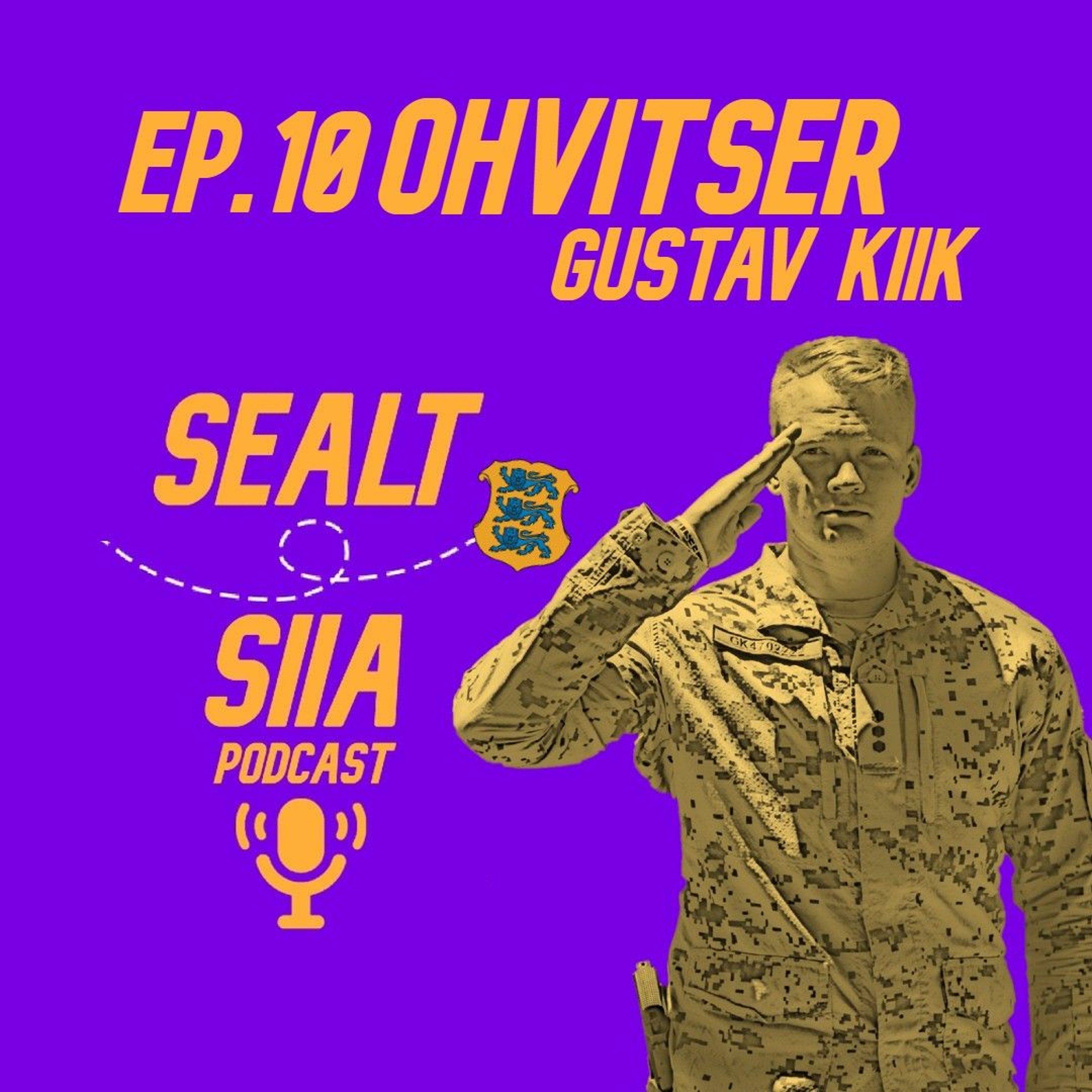 SealtSiia Podcast