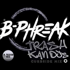 Curbside Dj-Mix for TrashKan Djs Collective !!!FREE DOWNLOAD!!!