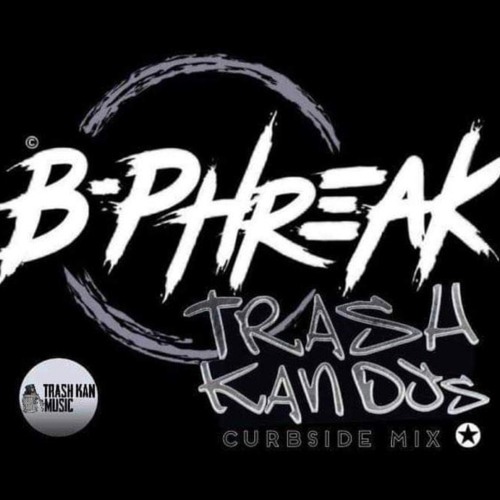 Curbside Dj-Mix for TrashKan Djs Collective !!!FREE DOWNLOAD!!!