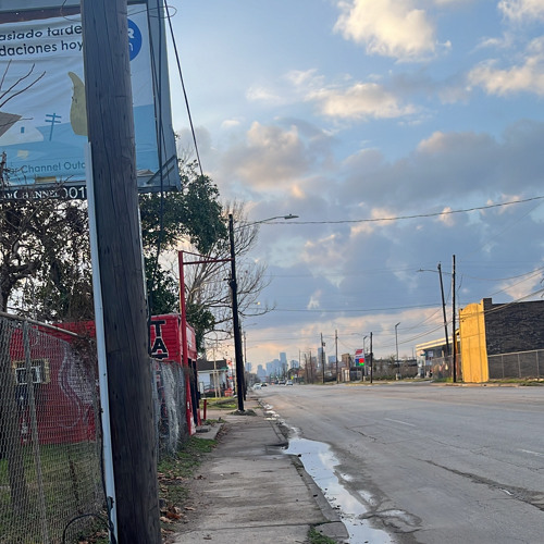 money on the way (prod. keysun)