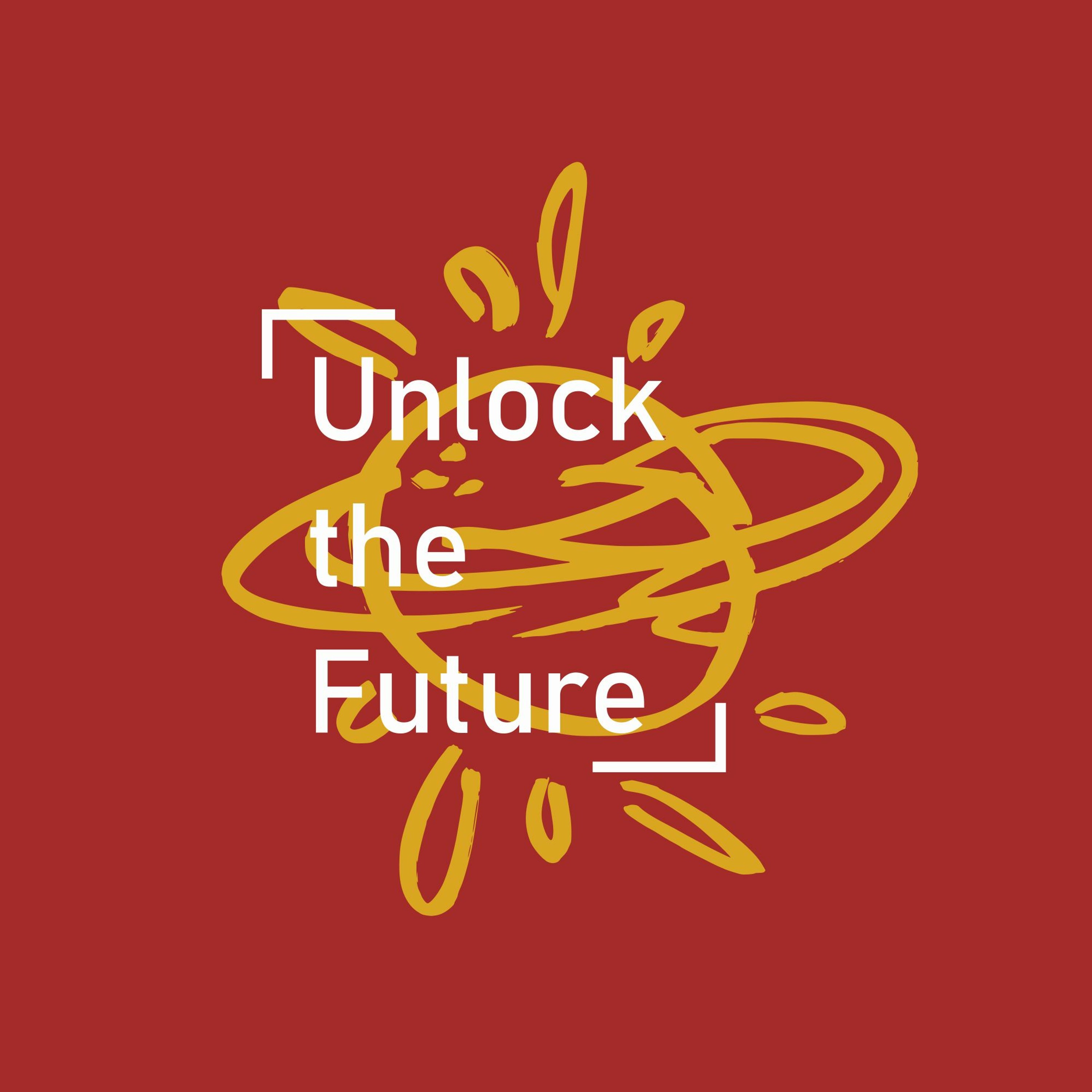 Unlock the Future