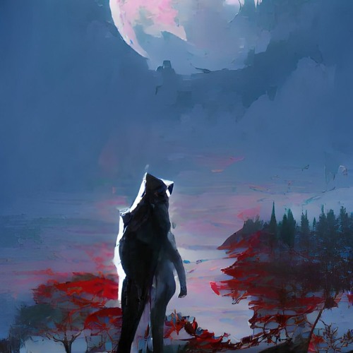 The Lone Wolf