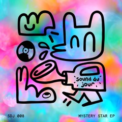 PREMIERE: Gelato (Neil Diablo & La Mano) Feat. This Is Jude - Mystery Star