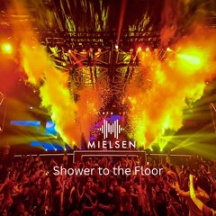Shower To The Floor - SNIPPED