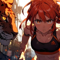 追夢 Leopard