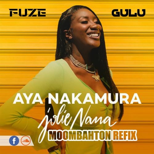 Jolie Nana  Fuze X Gulu Mombathon Refix Preview Click On Buy 4 Full