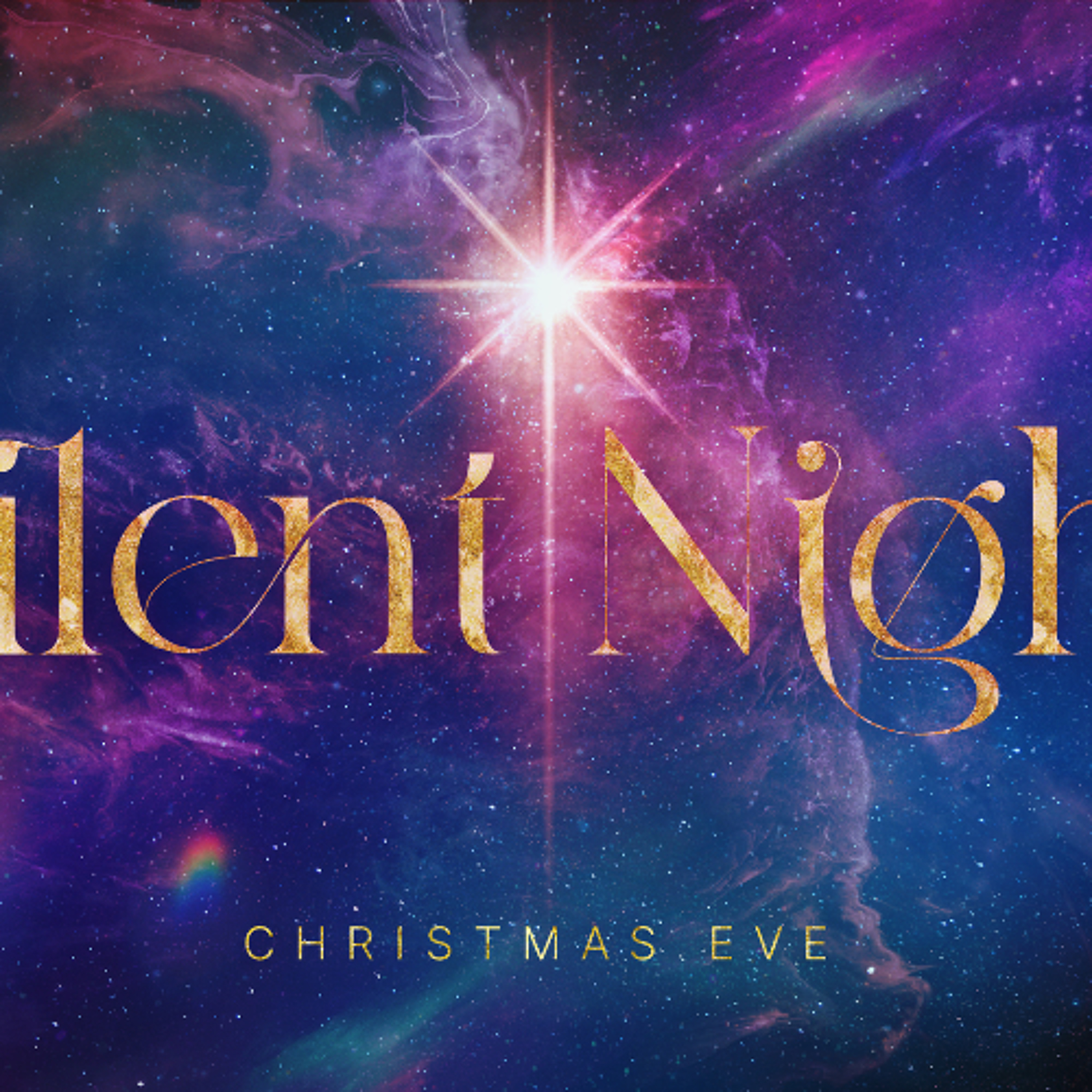 Shaped by The Shepherd