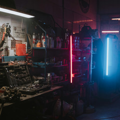 midnight machinery