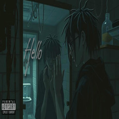 Hello Hello Me (Official Audio) Prod. xenshel x fxrxdxyyy
