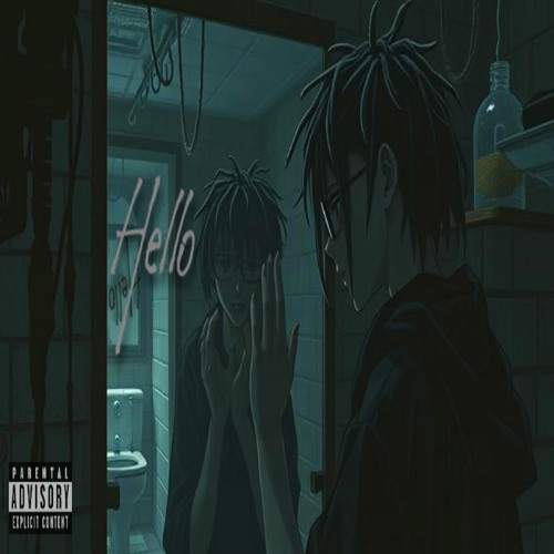 Hello Hello Me (Official Audio) Prod. xenshel x fxrxdxyyy