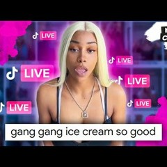 Ice Cream So Good gang gang (pinkydoll npc type beat)